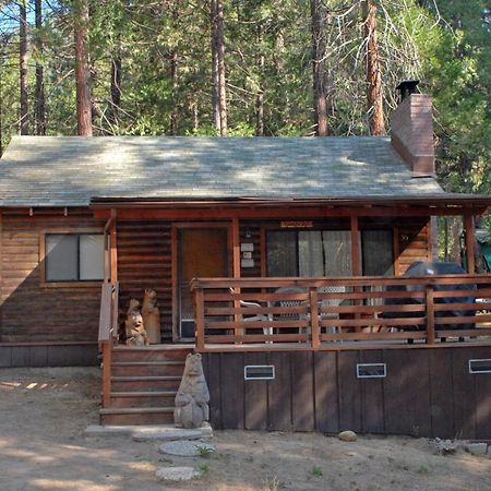 35 Cubbys Den Villa Wawona Luaran gambar