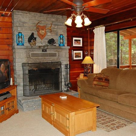 35 Cubbys Den Villa Wawona Luaran gambar