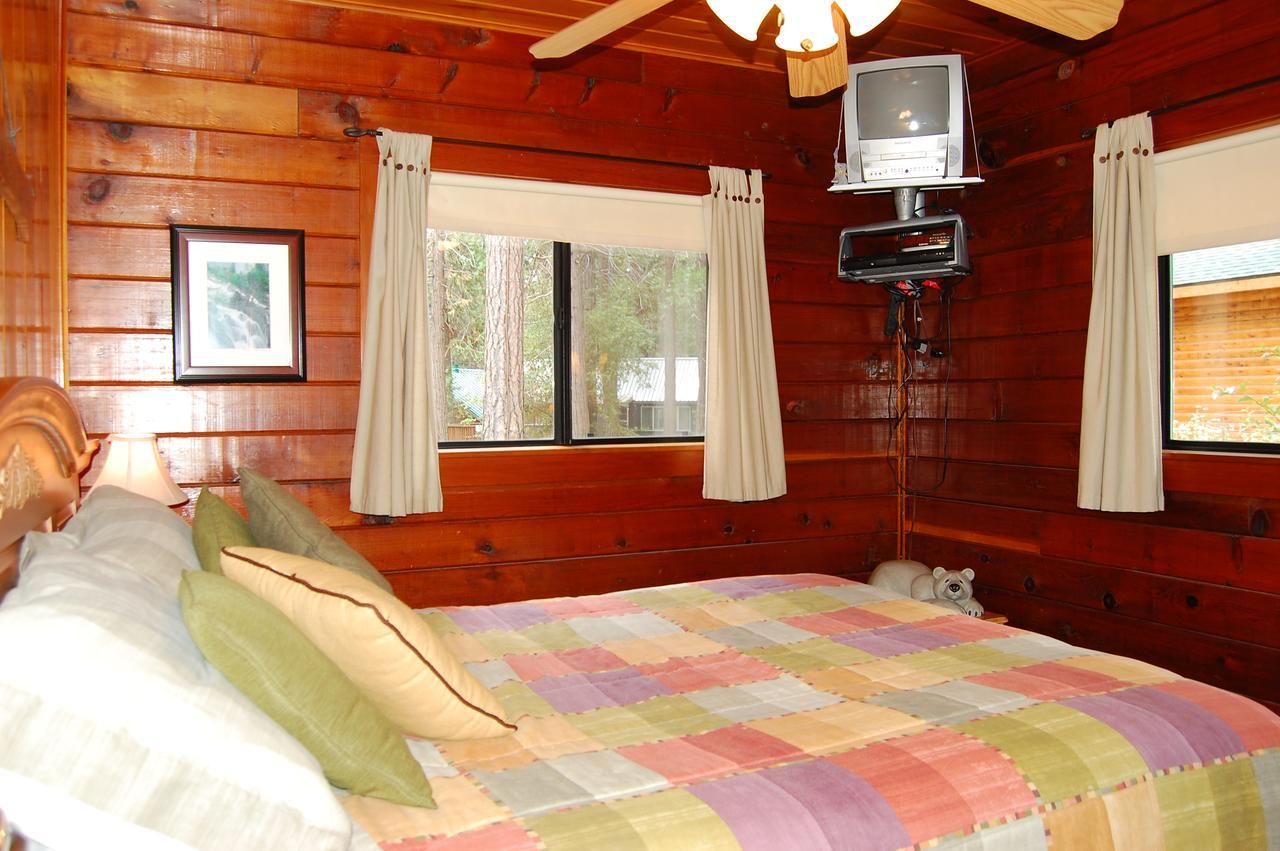 35 Cubbys Den Villa Wawona Bilik gambar