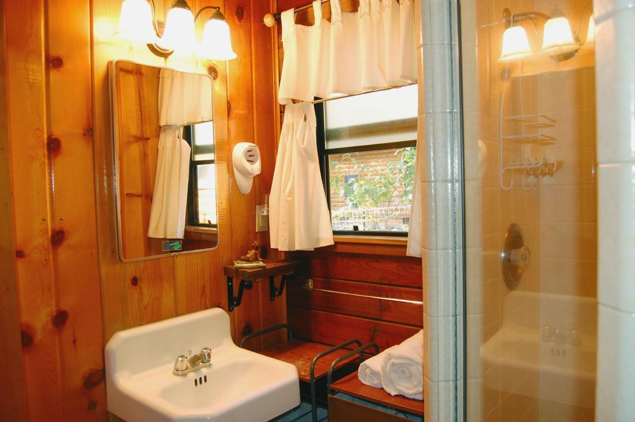 35 Cubbys Den Villa Wawona Bilik gambar